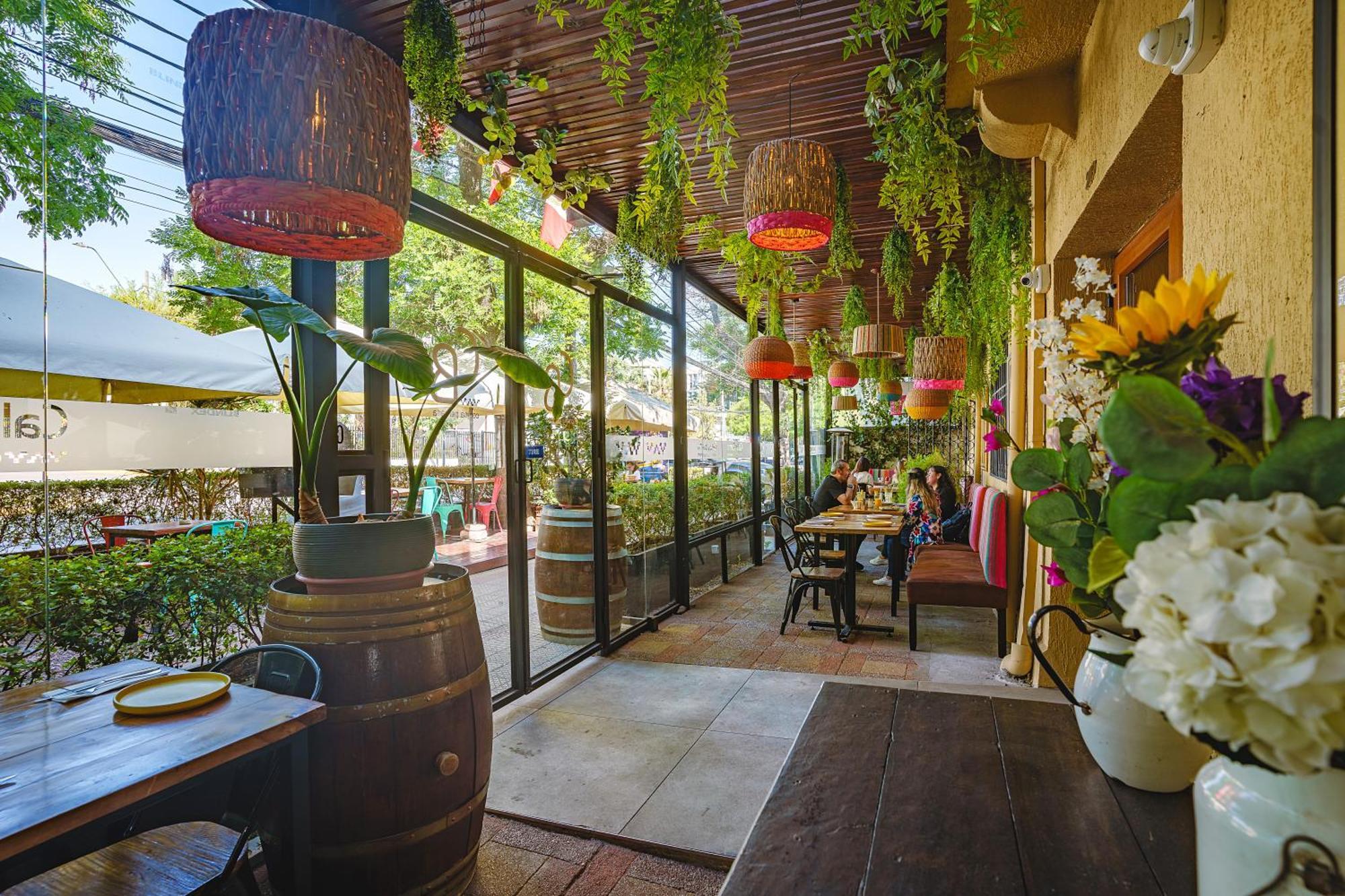 Tagle Casa Del Lado Santiago Providencia Acomodação com café da manhã Exterior foto